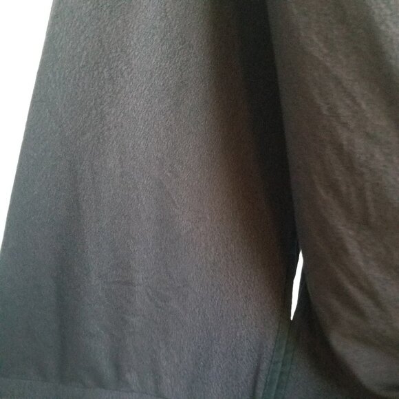 Lululemon Vinyasa Wrap Running Luon Spray Jacquard Black Cherry Black - Picture 7 of 13